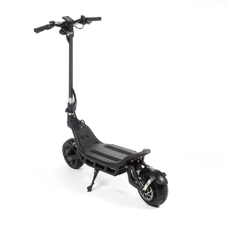 Nami Burn-e 2 72V 30AH 2023 Model 5040W Peak Power - Image 3