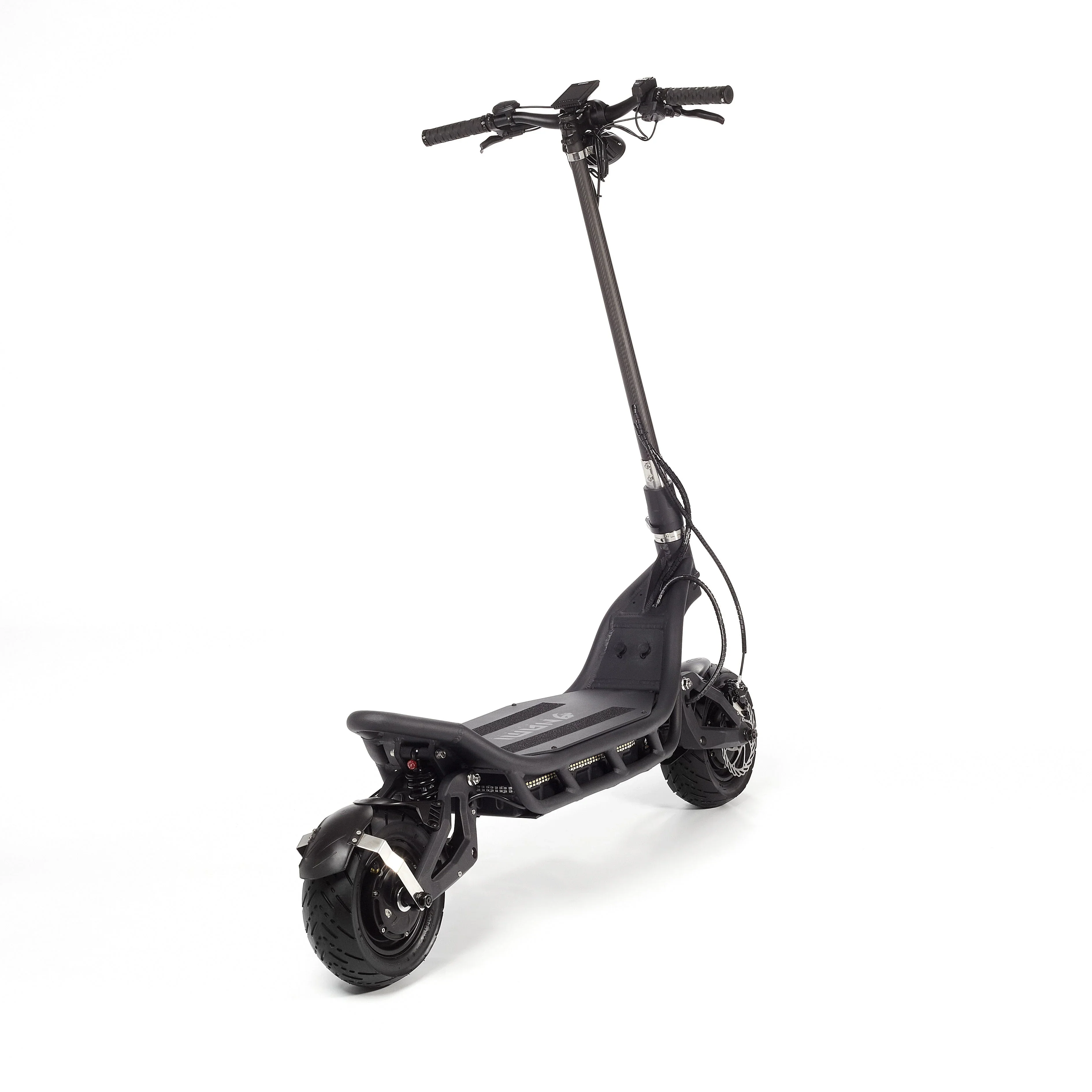 NAMI BURN-E VIPER 2 (30AH)- ELECTRIC HYPER SCOOTER - 2024 MODEL Peak Power 5040 W - Image 3