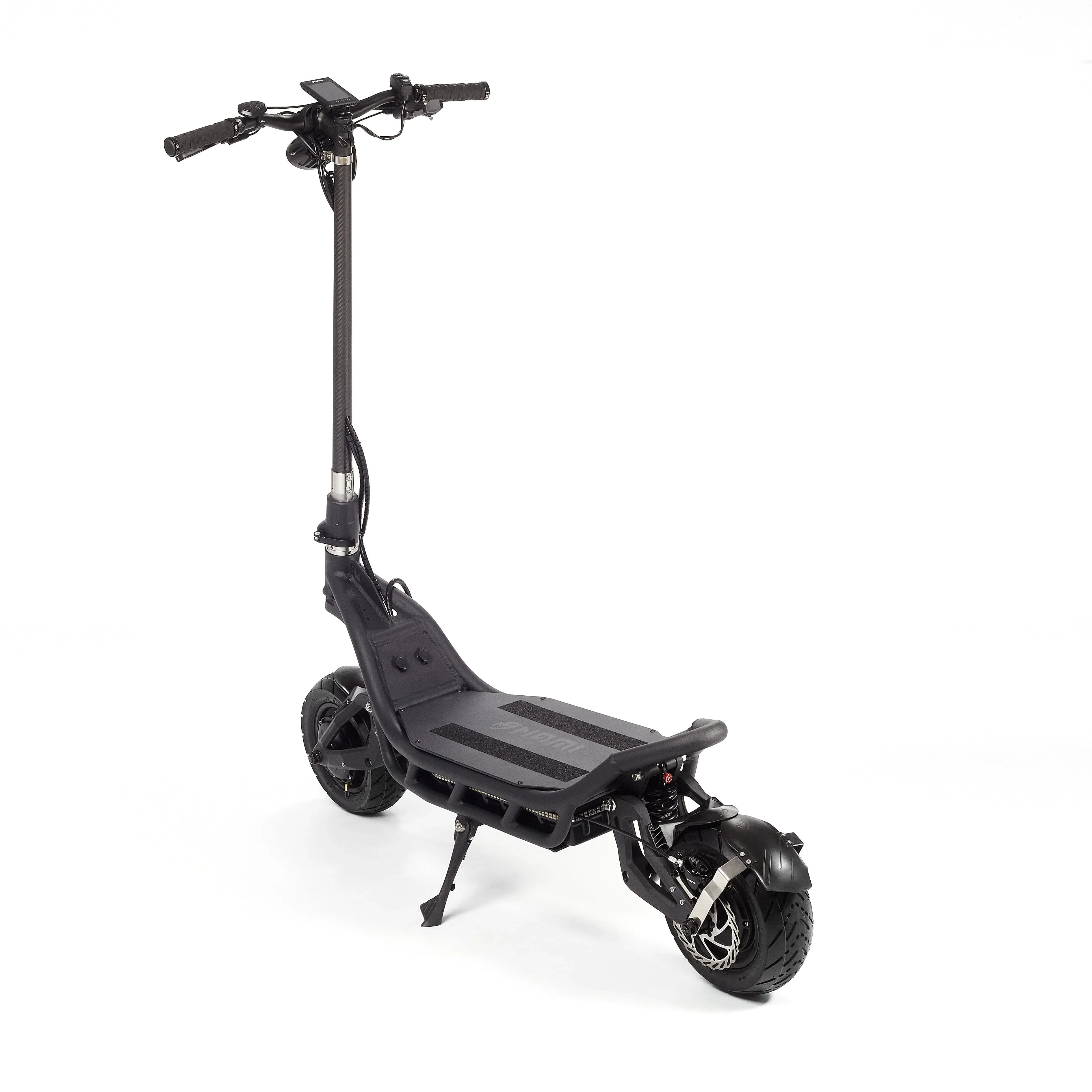 NAMI BURN-E VIPER 2 (30AH)- ELECTRIC HYPER SCOOTER - 2024 MODEL Peak Power 5040 W - Image 4