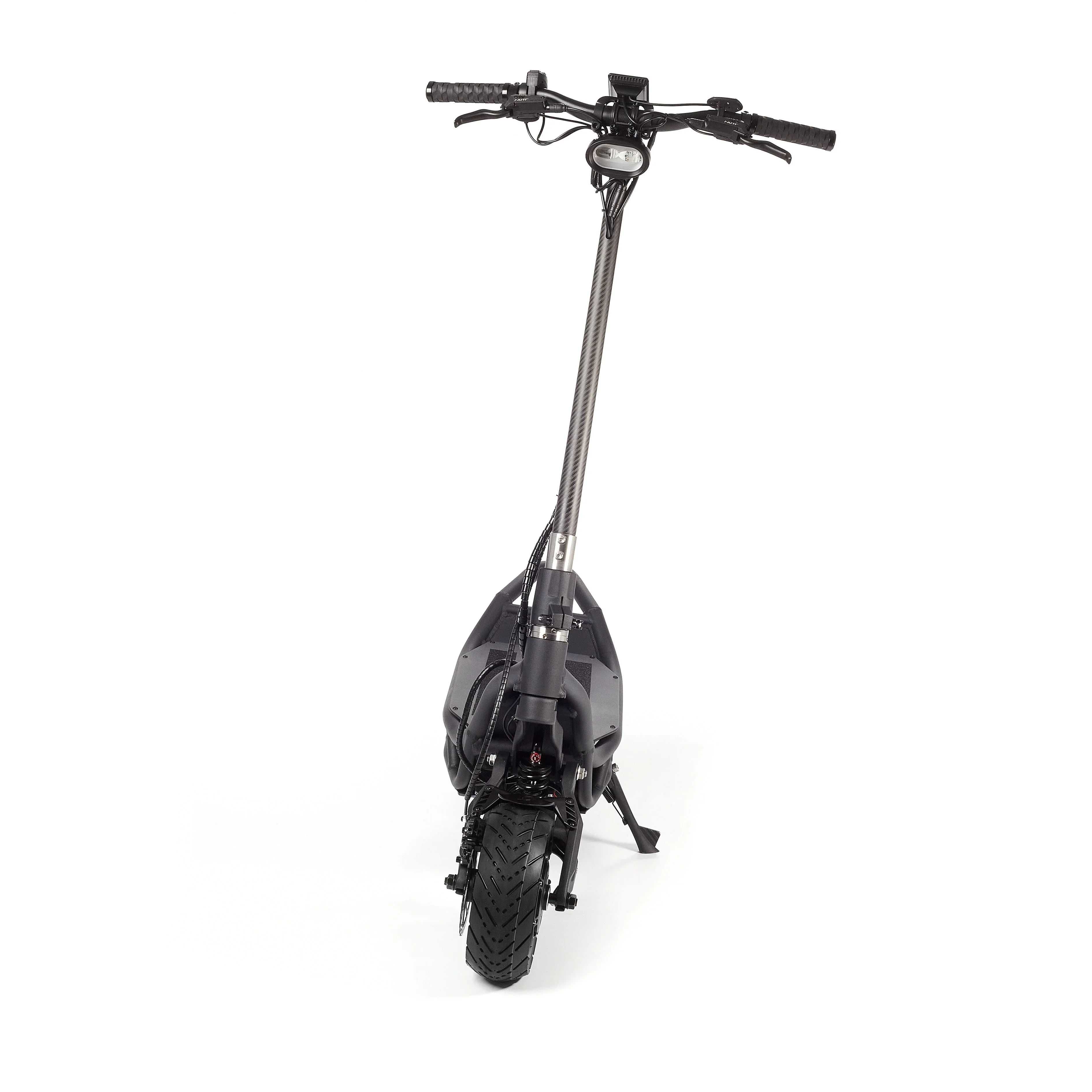 NAMI BURN-E VIPER 2 (30AH)- ELECTRIC HYPER SCOOTER - 2024 MODEL Peak Power 5040 W - Image 5
