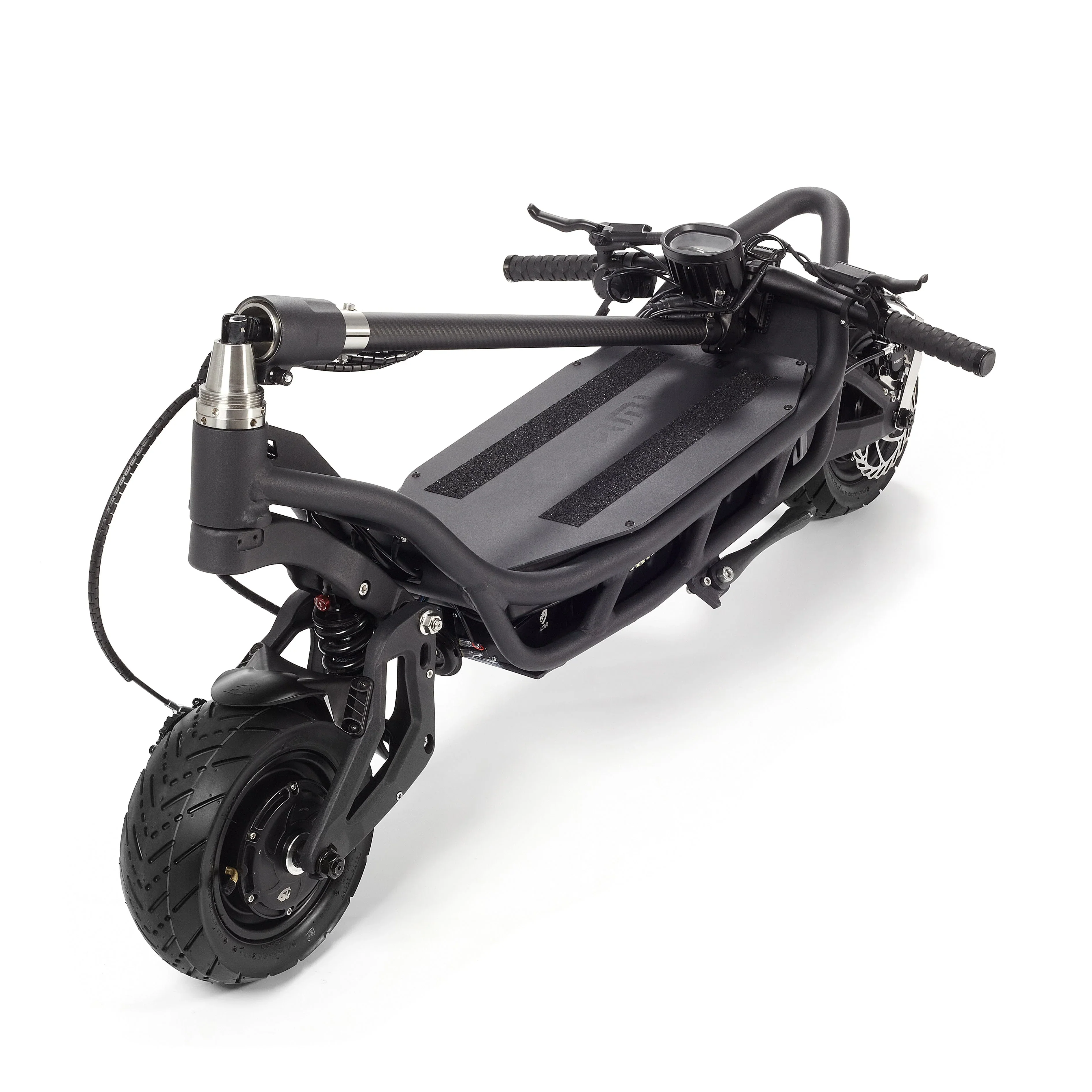 NAMI BURN-E VIPER 2 (30AH)- ELECTRIC HYPER SCOOTER - 2024 MODEL Peak Power 5040 W - Image 6