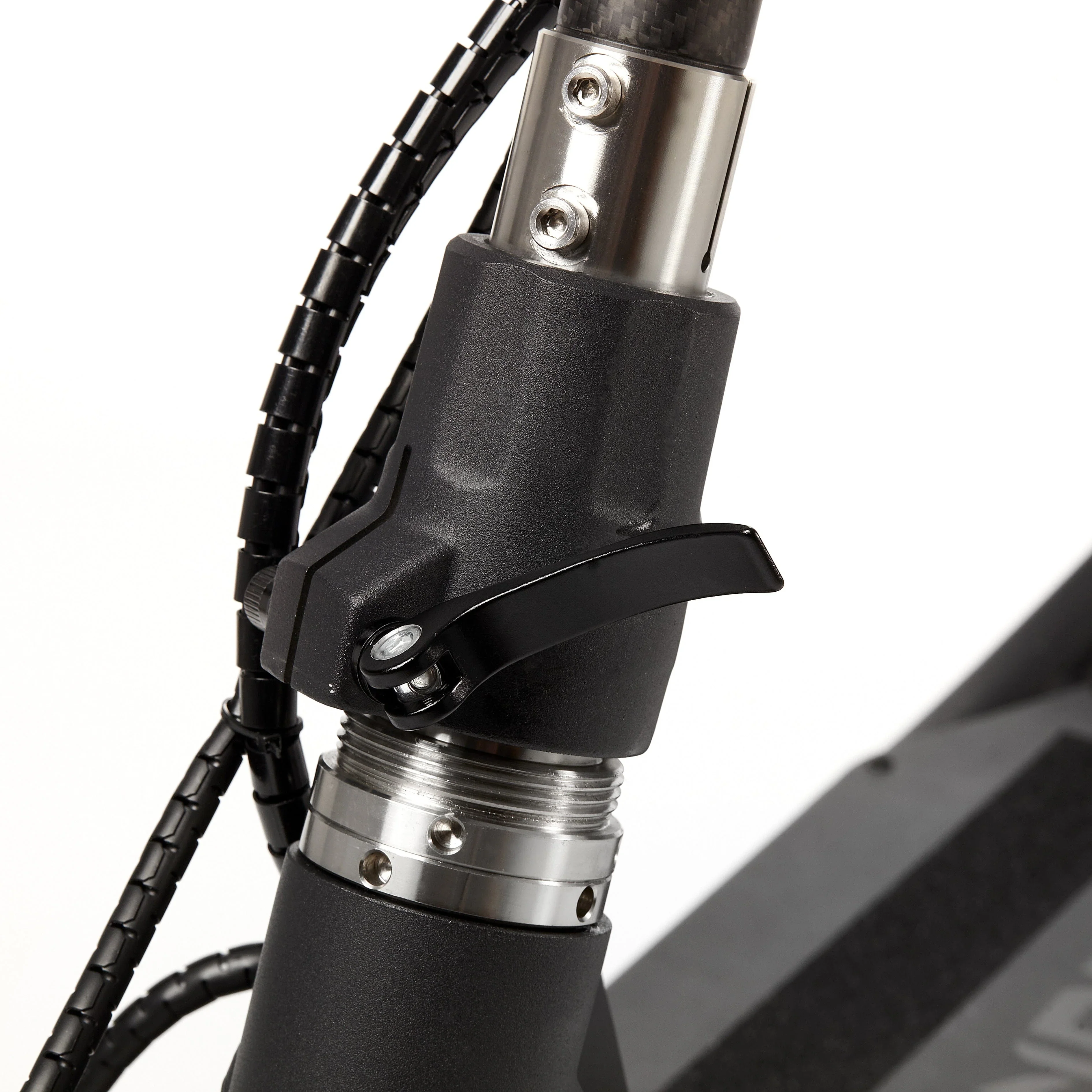 NAMI BURN-E VIPER 2 (30AH)- ELECTRIC HYPER SCOOTER - 2024 MODEL Peak Power 5040 W - Image 9