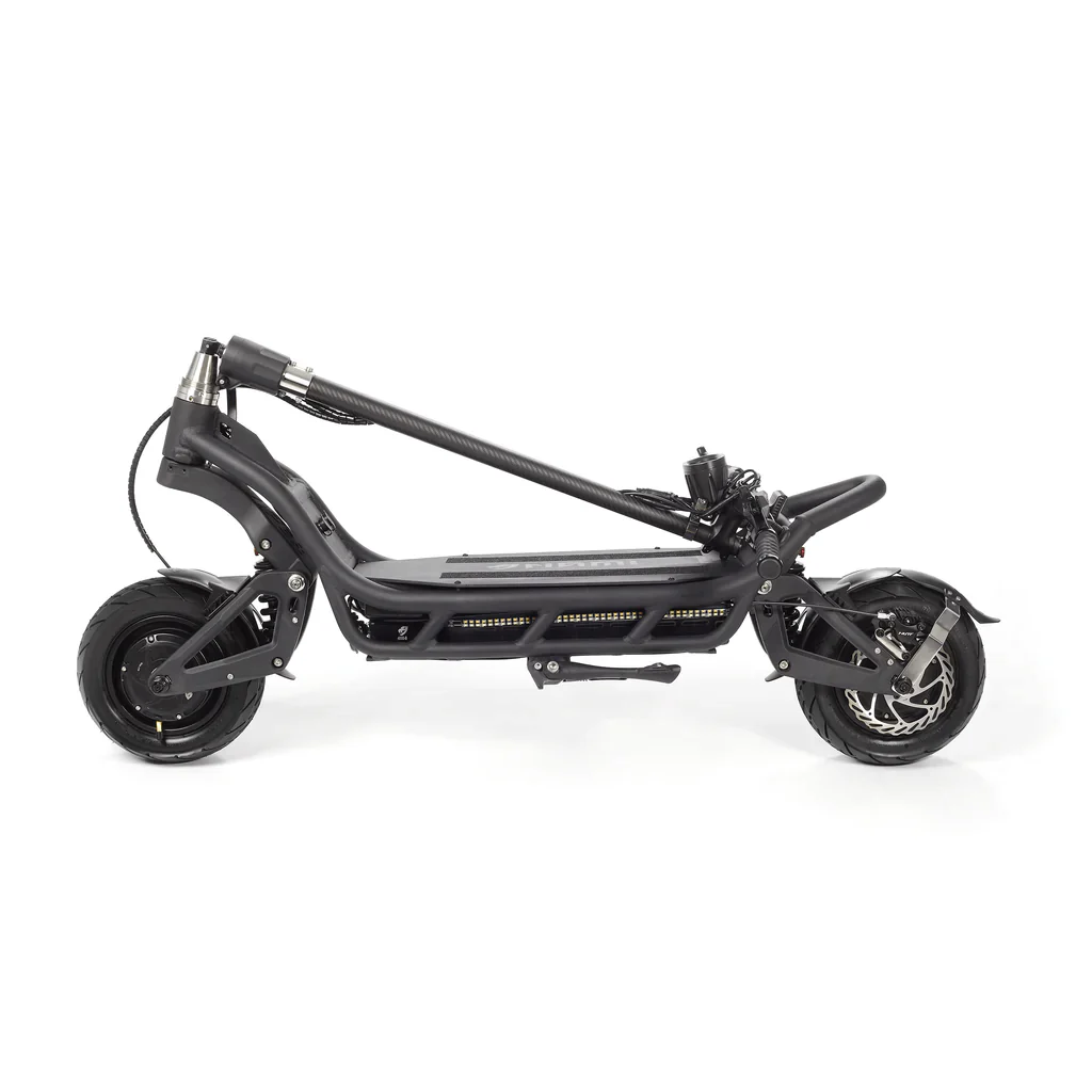 NAMI BURN-E VIPER 2 MAX (40AH) ELECTRIC HYPER SCOOTER - LATEST MODEL- PEAK POWER 8400W - Image 10