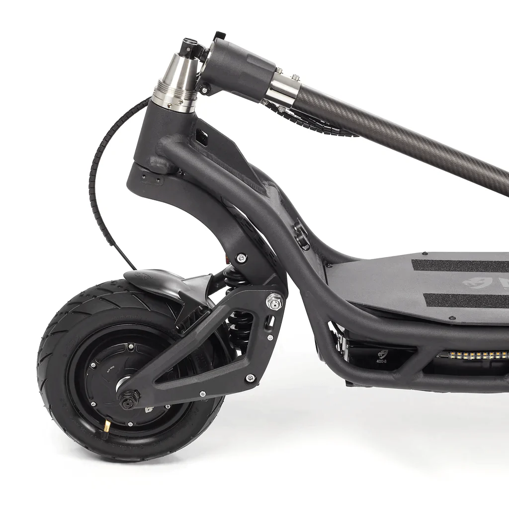 NAMI BURN-E VIPER 2 MAX (40AH) ELECTRIC HYPER SCOOTER - LATEST MODEL- PEAK POWER 8400W - Image 12