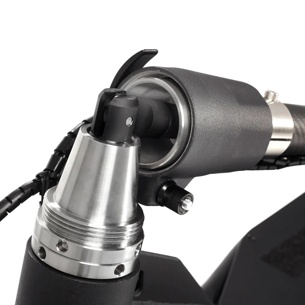 NAMI BURN-E VIPER 2 MAX (40AH) ELECTRIC HYPER SCOOTER - LATEST MODEL- PEAK POWER 8400W - Image 13