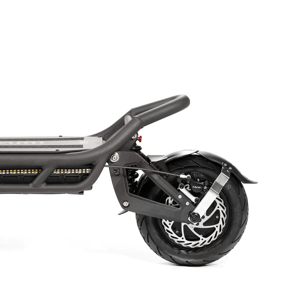 NAMI BURN-E VIPER 2 MAX (40AH) ELECTRIC HYPER SCOOTER - LATEST MODEL- PEAK POWER 8400W - Image 14