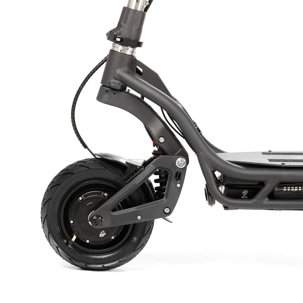 NAMI BURN-E VIPER 2 MAX (40AH) ELECTRIC HYPER SCOOTER - LATEST MODEL- PEAK POWER 8400W - Image 15