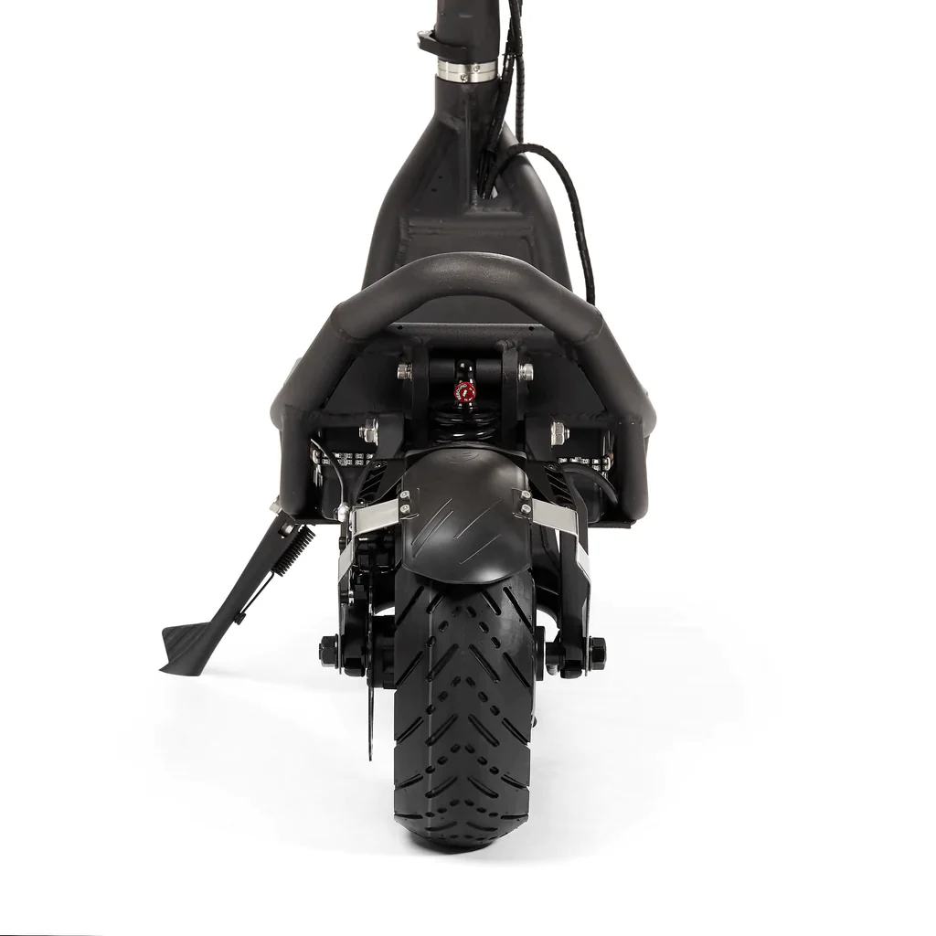 NAMI BURN-E VIPER 2 MAX (40AH) ELECTRIC HYPER SCOOTER - LATEST MODEL- PEAK POWER 8400W - Image 16
