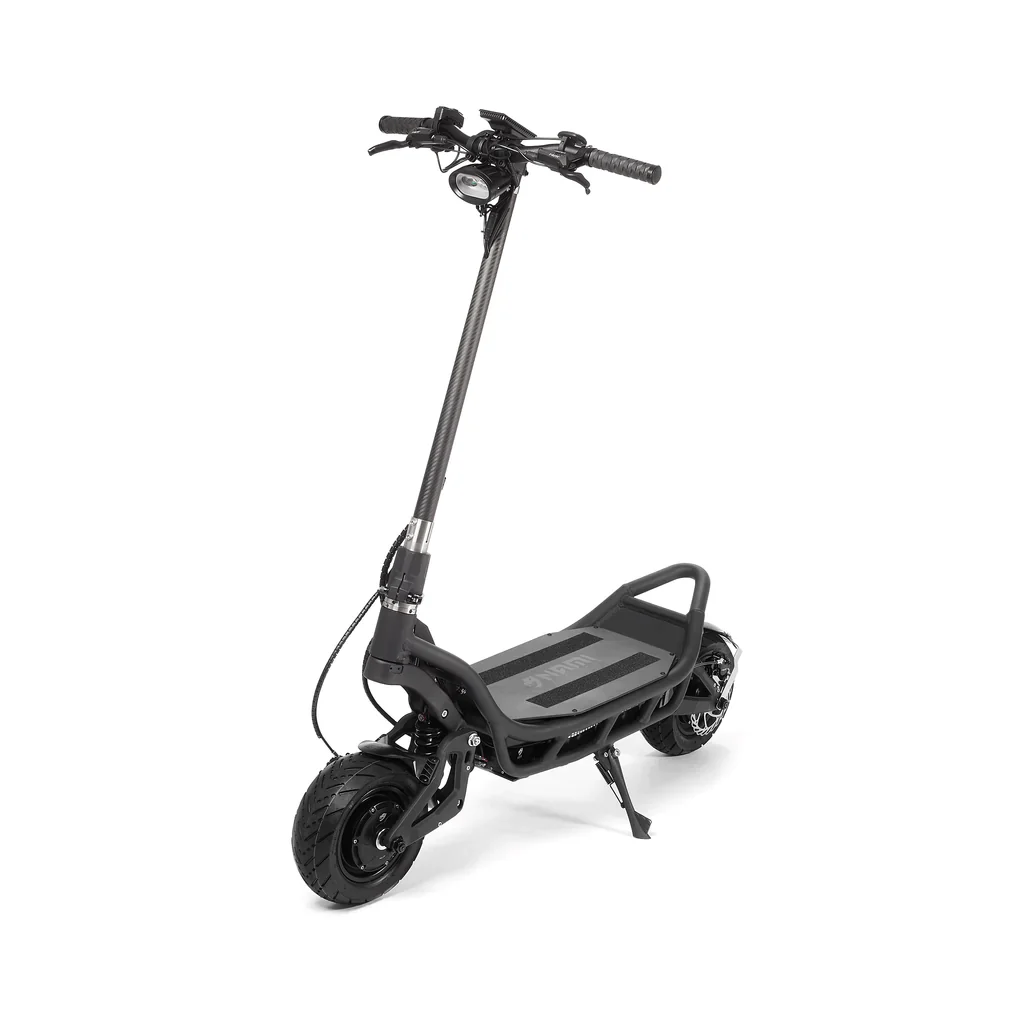 NAMI BURN-E VIPER 2 MAX (40AH) ELECTRIC HYPER SCOOTER - LATEST MODEL- PEAK POWER 8400W - Image 3
