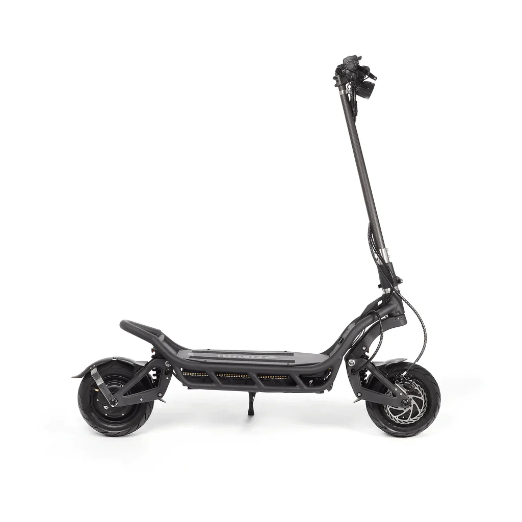 NAMI BURN-E VIPER 2 MAX (40AH) ELECTRIC HYPER SCOOTER - LATEST MODEL- PEAK POWER 8400W - Image 4