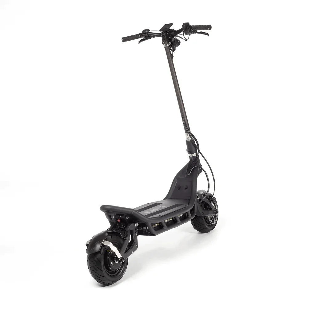 NAMI BURN-E VIPER 2 MAX (40AH) ELECTRIC HYPER SCOOTER - LATEST MODEL- PEAK POWER 8400W - Image 5