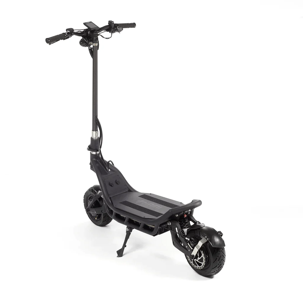 NAMI BURN-E VIPER 2 MAX (40AH) ELECTRIC HYPER SCOOTER - LATEST MODEL- PEAK POWER 8400W - Image 6