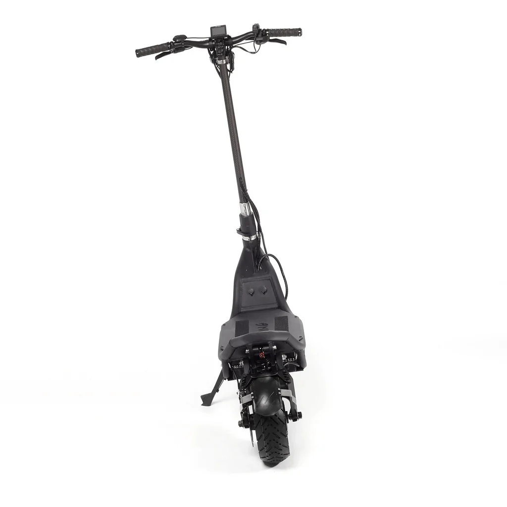 NAMI BURN-E VIPER 2 MAX (40AH) ELECTRIC HYPER SCOOTER - LATEST MODEL- PEAK POWER 8400W - Image 7