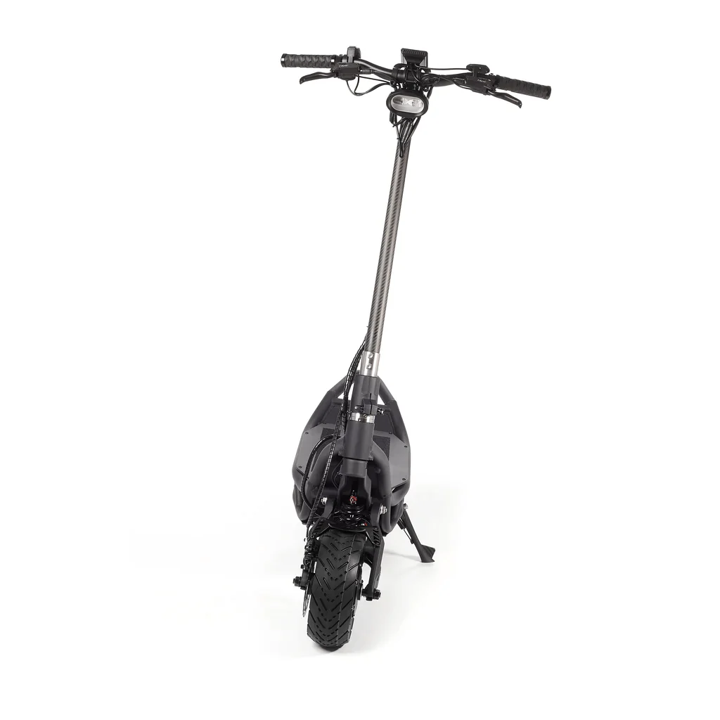 NAMI BURN-E VIPER 2 MAX (40AH) ELECTRIC HYPER SCOOTER - LATEST MODEL- PEAK POWER 8400W - Image 8