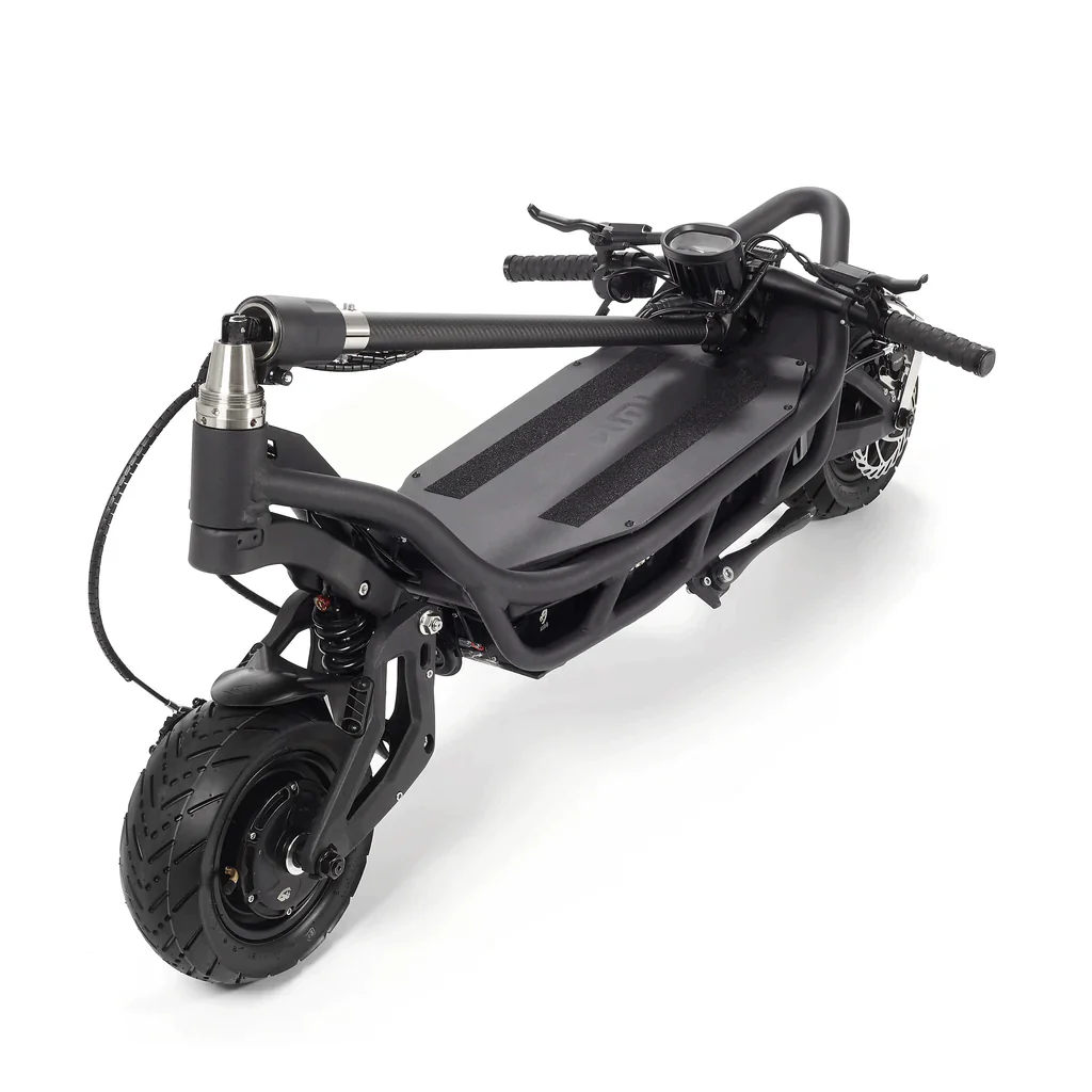 NAMI BURN-E VIPER 2 MAX (40AH) ELECTRIC HYPER SCOOTER - LATEST MODEL- PEAK POWER 8400W - Image 9