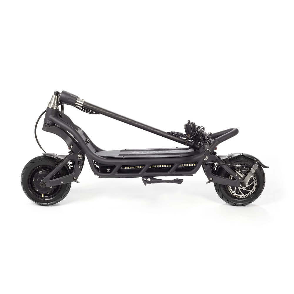 NAMI BURN-E VIPER V2 Max ELECTRIC HYPER SCOOTER 32ah - Image 10