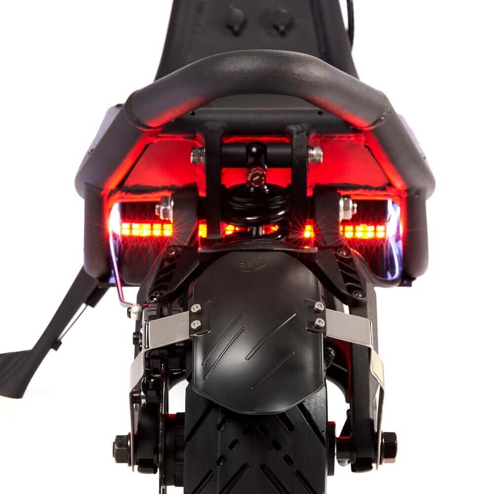NAMI BURN-E VIPER V2 Max ELECTRIC HYPER SCOOTER 32ah - Image 13