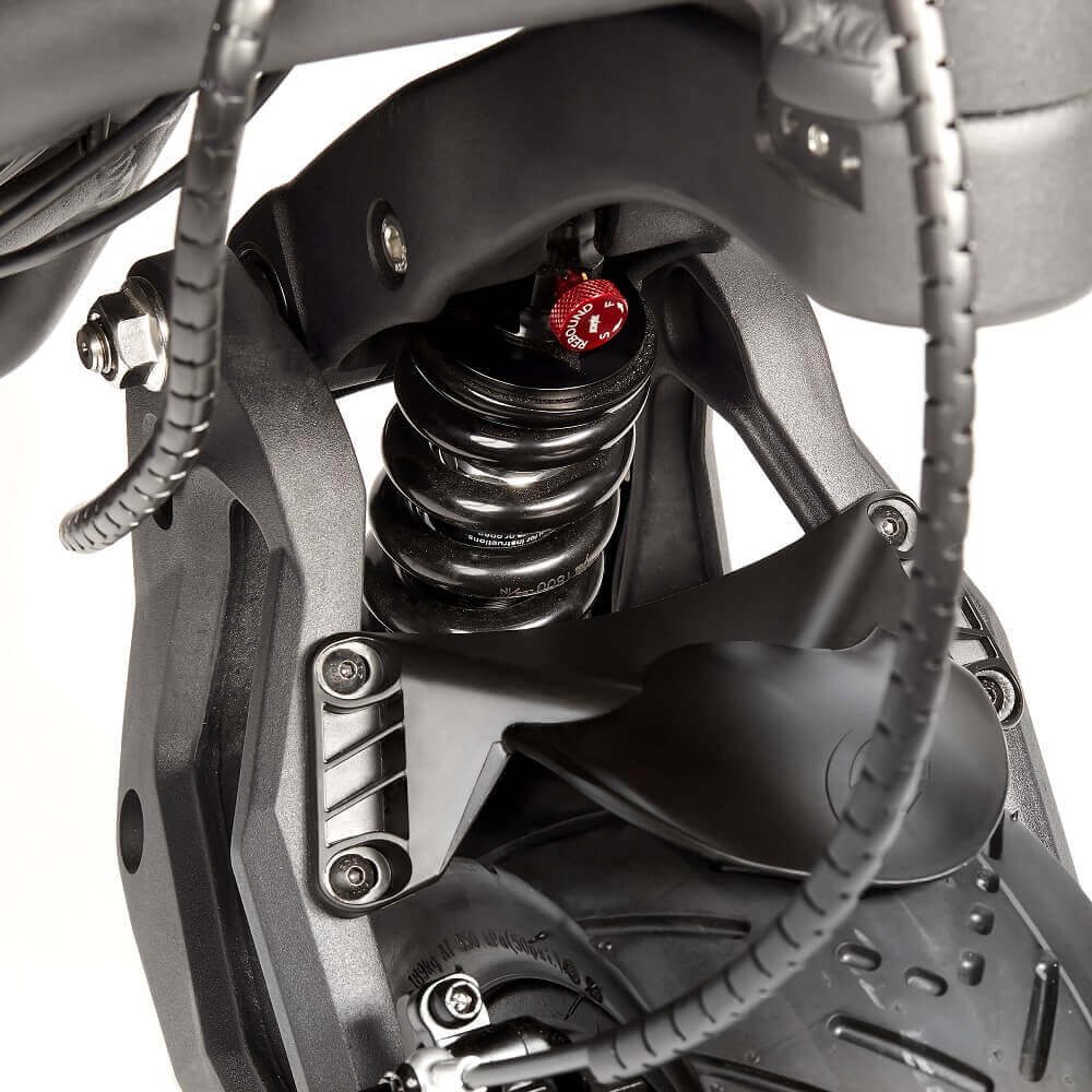 NAMI BURN-E VIPER V2 Max ELECTRIC HYPER SCOOTER 32ah - Image 6