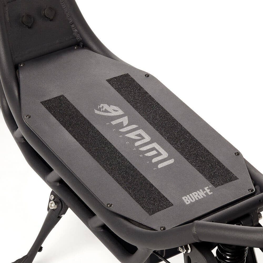 NAMI BURN-E VIPER V2 Max ELECTRIC HYPER SCOOTER 32ah - Image 7