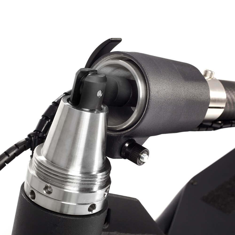 NAMI BURN-E VIPER V2 Max ELECTRIC HYPER SCOOTER 32ah - Image 8