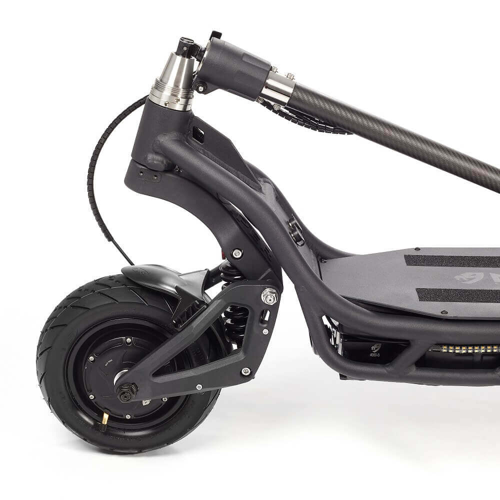 NAMI BURN-E VIPER V2 Max ELECTRIC HYPER SCOOTER 32ah - Image 9