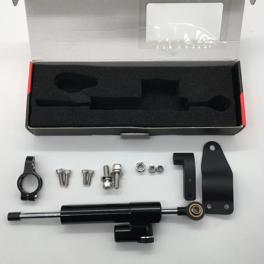 NAMI BURN-E VIPER STEERING DAMPER KIT - Image 3