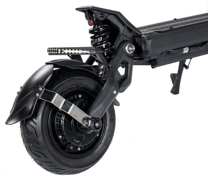 NAMI Klima - ELECTRIC SCOOTER - 2023 MODEL - Image 10