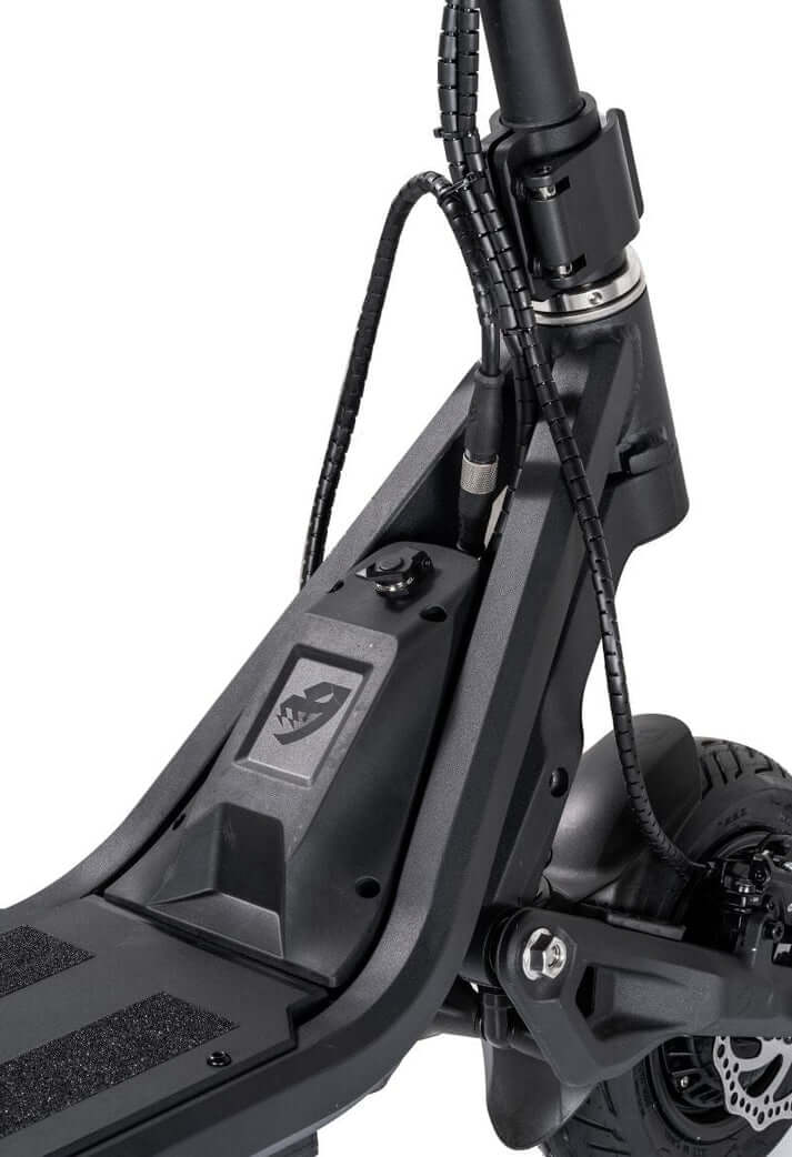 NAMI Klima - ELECTRIC SCOOTER - 2023 MODEL - Image 11