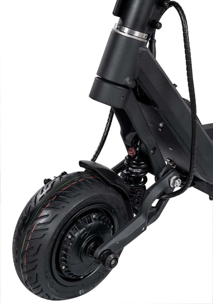 NAMI Klima - ELECTRIC SCOOTER - 2023 MODEL - Image 12