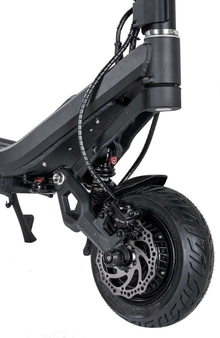 NAMI Klima - ELECTRIC SCOOTER - 2023 MODEL - Image 13
