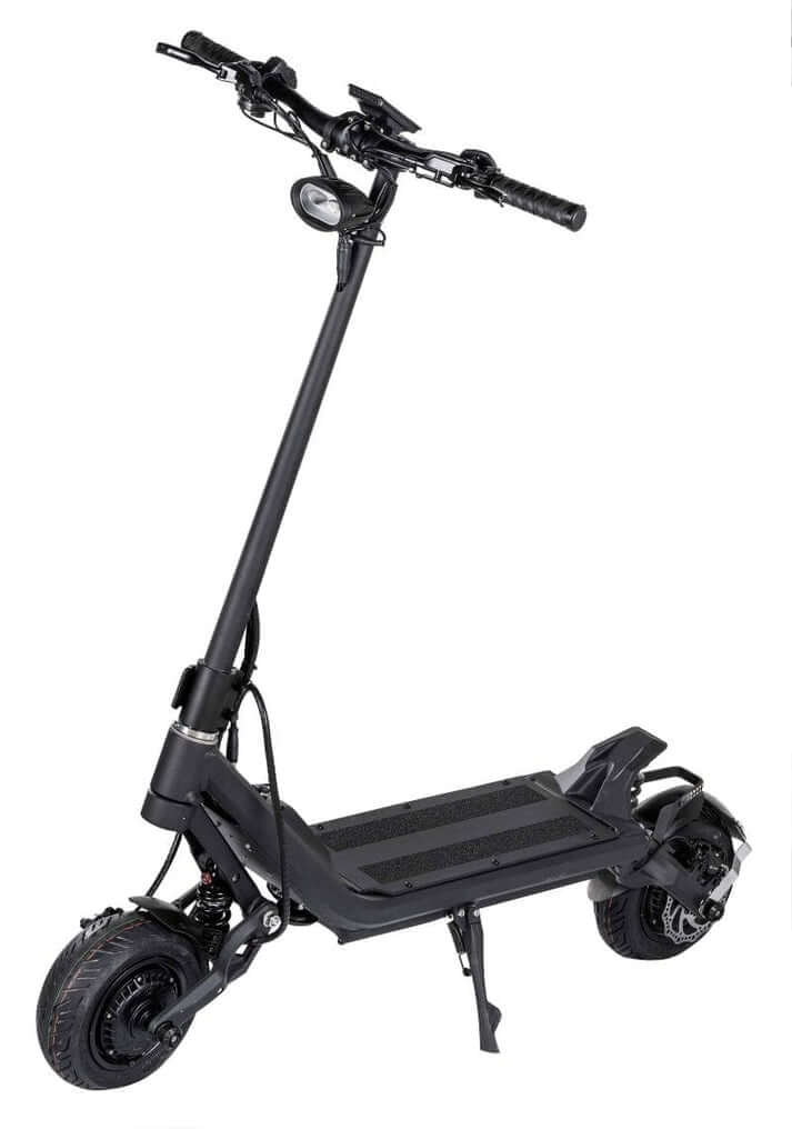 NAMI Klima - ELECTRIC SCOOTER - 2023 MODEL - Image 3