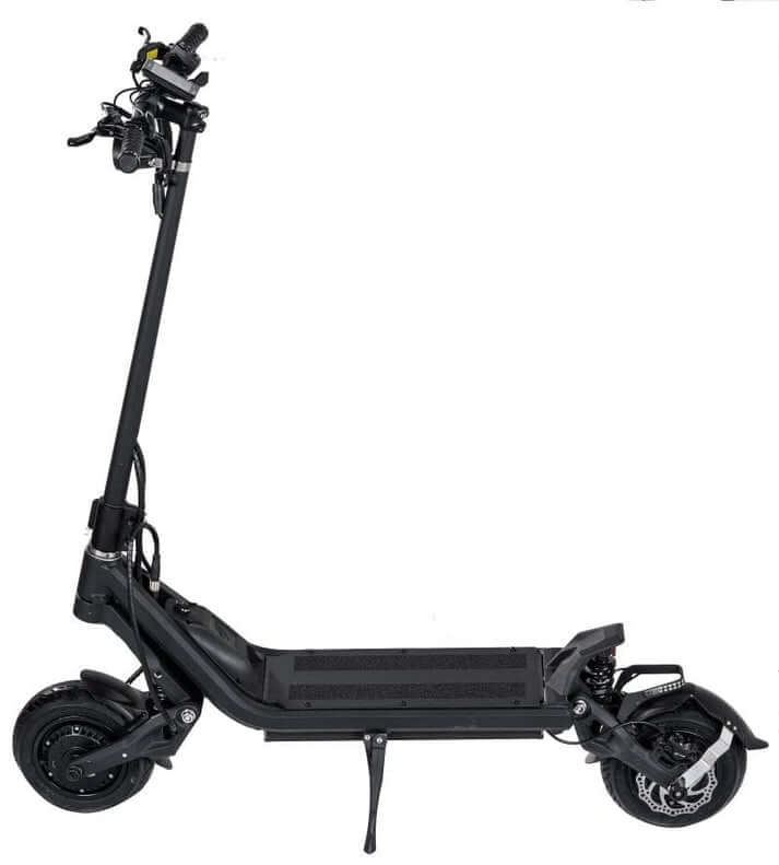 NAMI Klima - ELECTRIC SCOOTER - 2023 MODEL - Image 4
