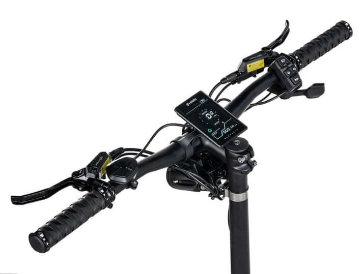 NAMI Klima - ELECTRIC SCOOTER - 2023 MODEL - Image 6
