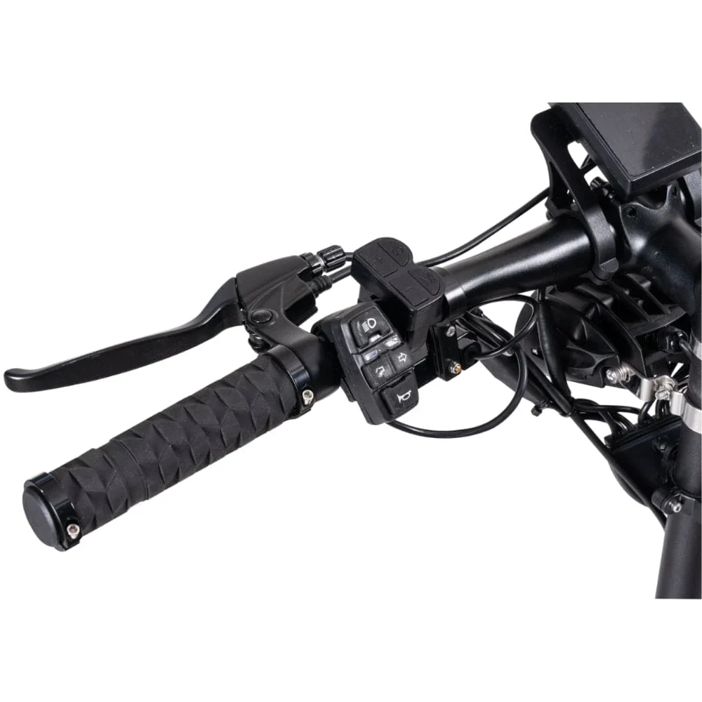 NAMI STELLAR - ELECTRIC SCOOTER - MOTOR 1000W - Image 10
