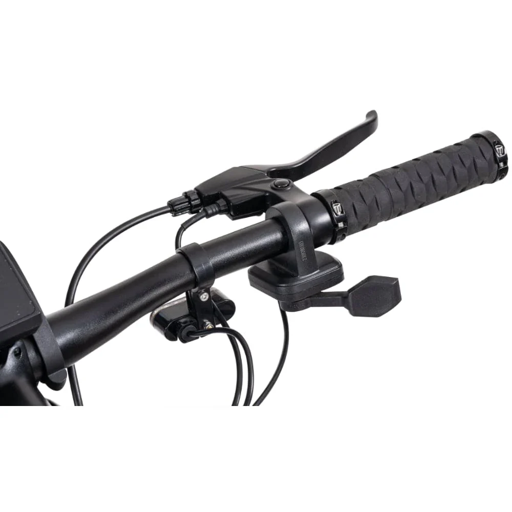 NAMI STELLAR - ELECTRIC SCOOTER - MOTOR 1000W - Image 11
