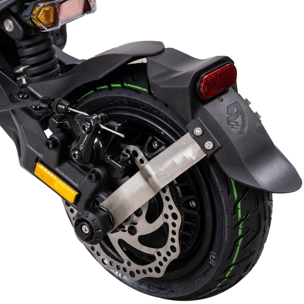 NAMI STELLAR - ELECTRIC SCOOTER - MOTOR 1000W - Image 13