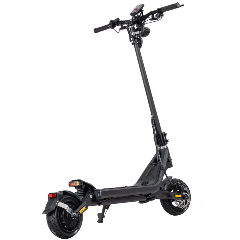 NAMI STELLAR - ELECTRIC SCOOTER - MOTOR 1000W - Image 4