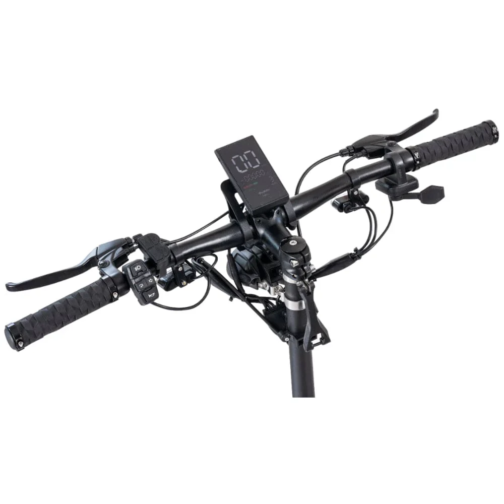 NAMI STELLAR - ELECTRIC SCOOTER - MOTOR 1000W - Image 5