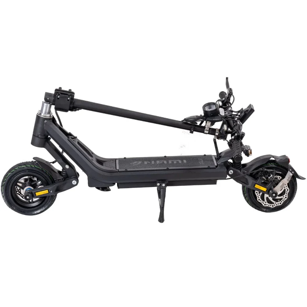 NAMI STELLAR - ELECTRIC SCOOTER - MOTOR 1000W - Image 7