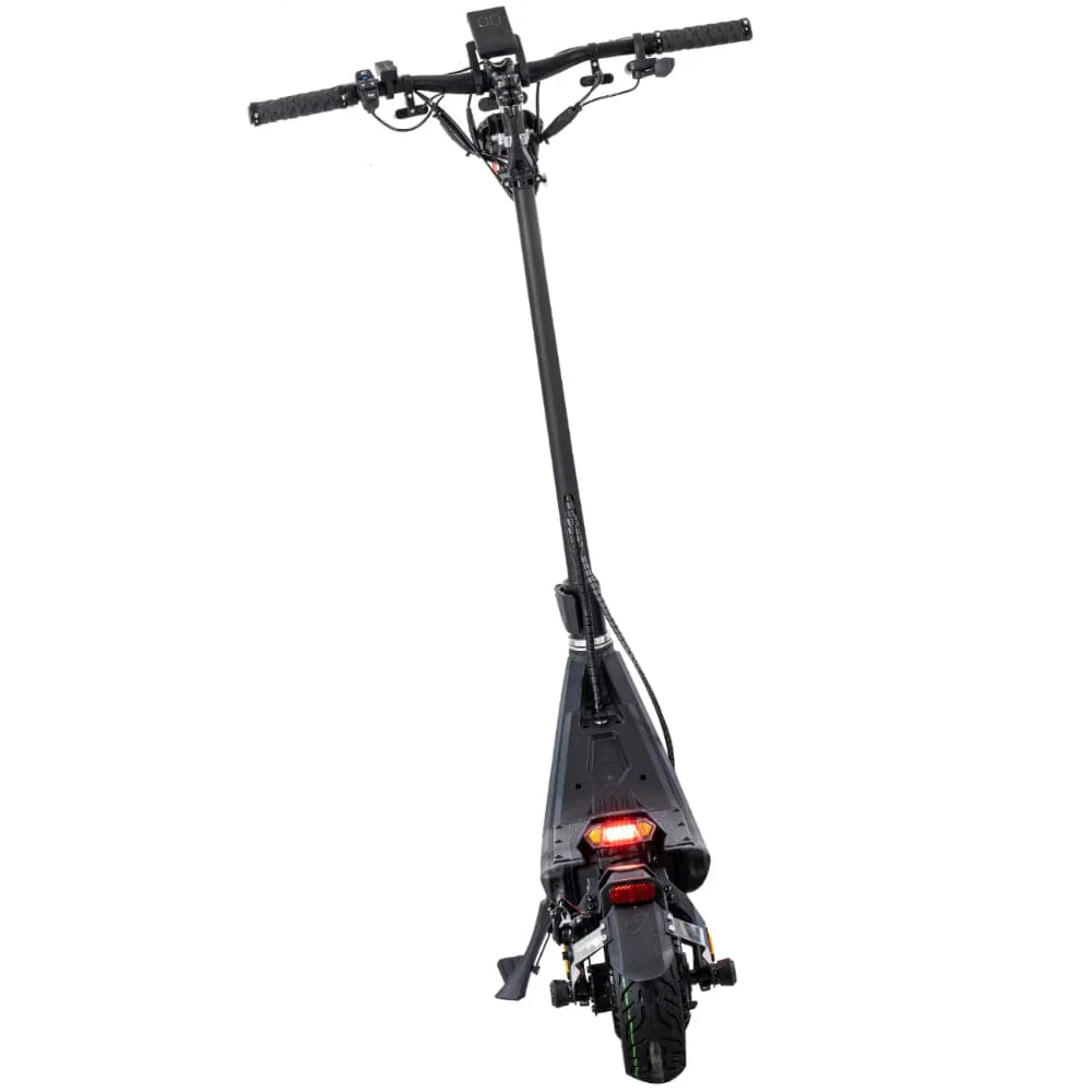 NAMI STELLAR - ELECTRIC SCOOTER - MOTOR 1000W - Image 8