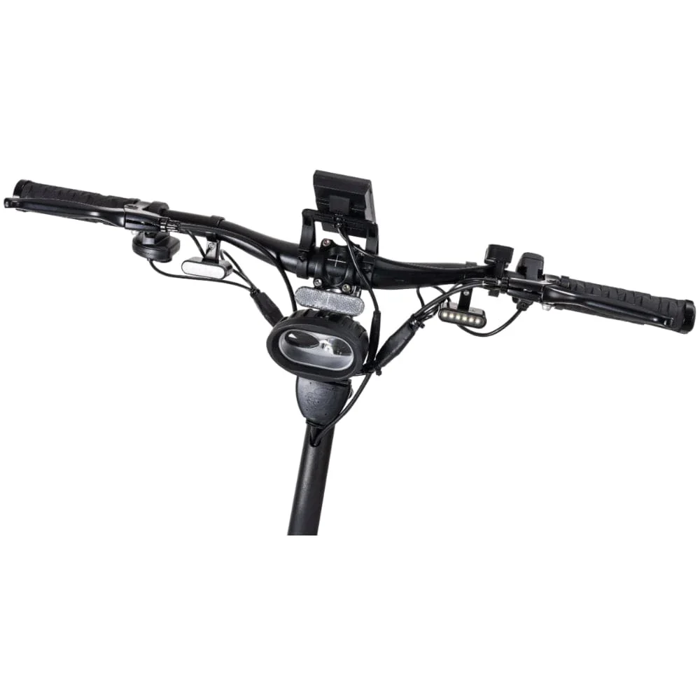 NAMI STELLAR - ELECTRIC SCOOTER - MOTOR 1000W - Image 9