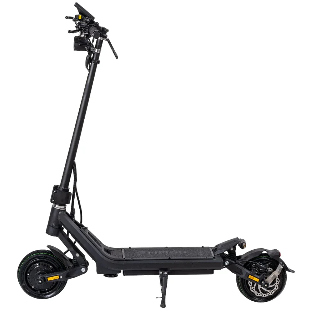 NAMI SUPER STELLAR - ELECTRIC SCOOTER - DUAL 1000W - Image 3