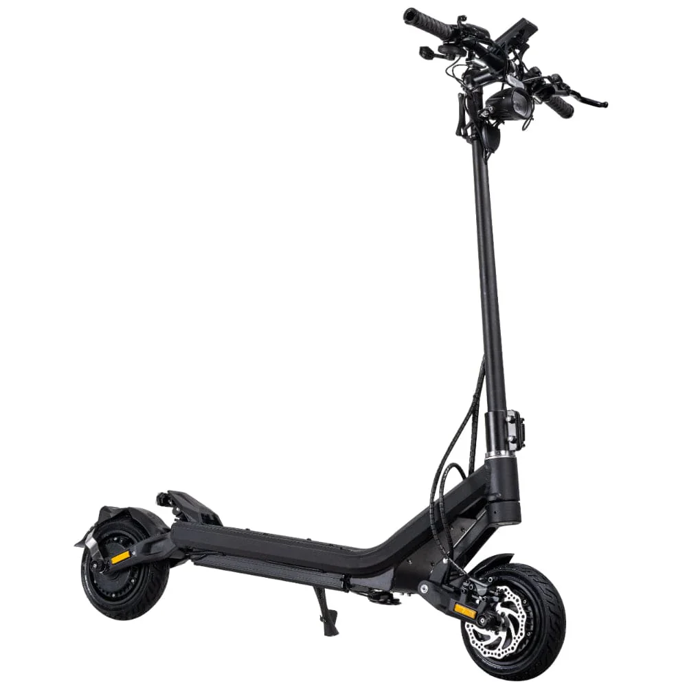 NAMI SUPER STELLAR - ELECTRIC SCOOTER - DUAL 1000W - Image 4