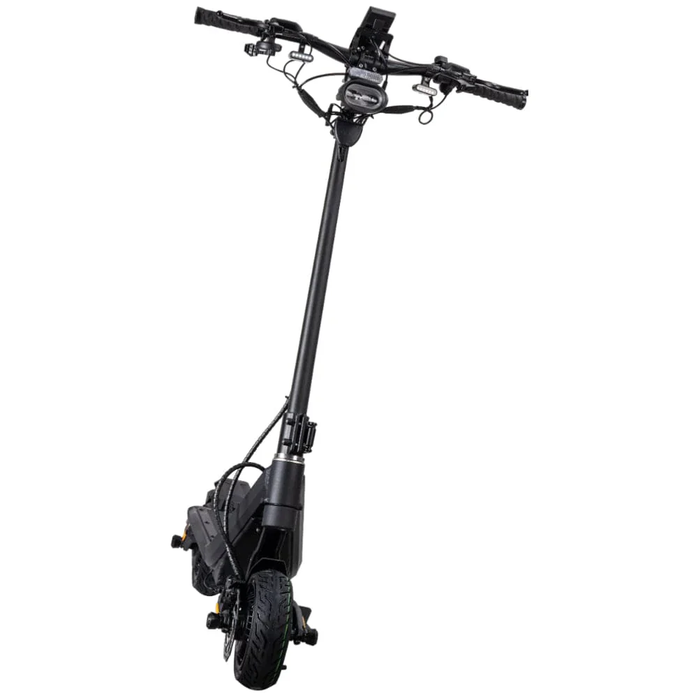 NAMI SUPER STELLAR - ELECTRIC SCOOTER - DUAL 1000W - Image 6