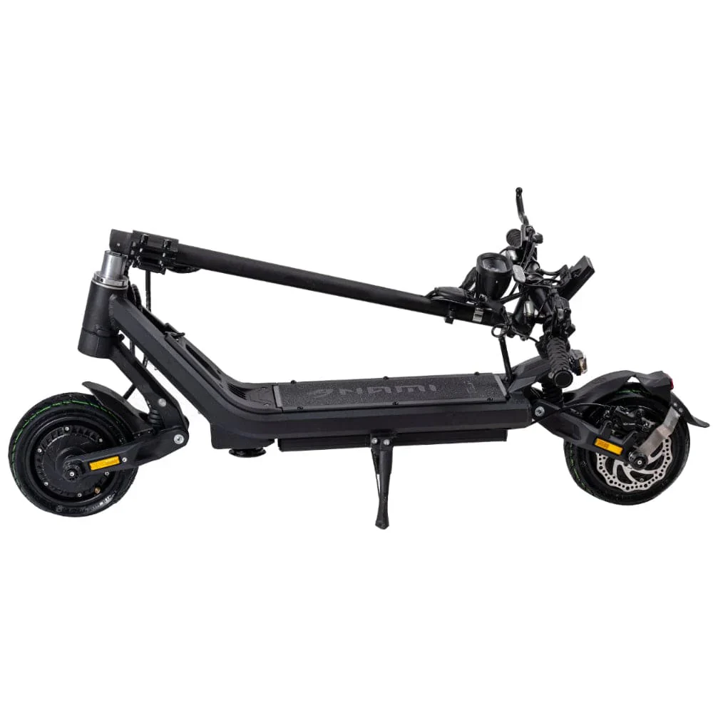 NAMI SUPER STELLAR - ELECTRIC SCOOTER - DUAL 1000W - Image 7