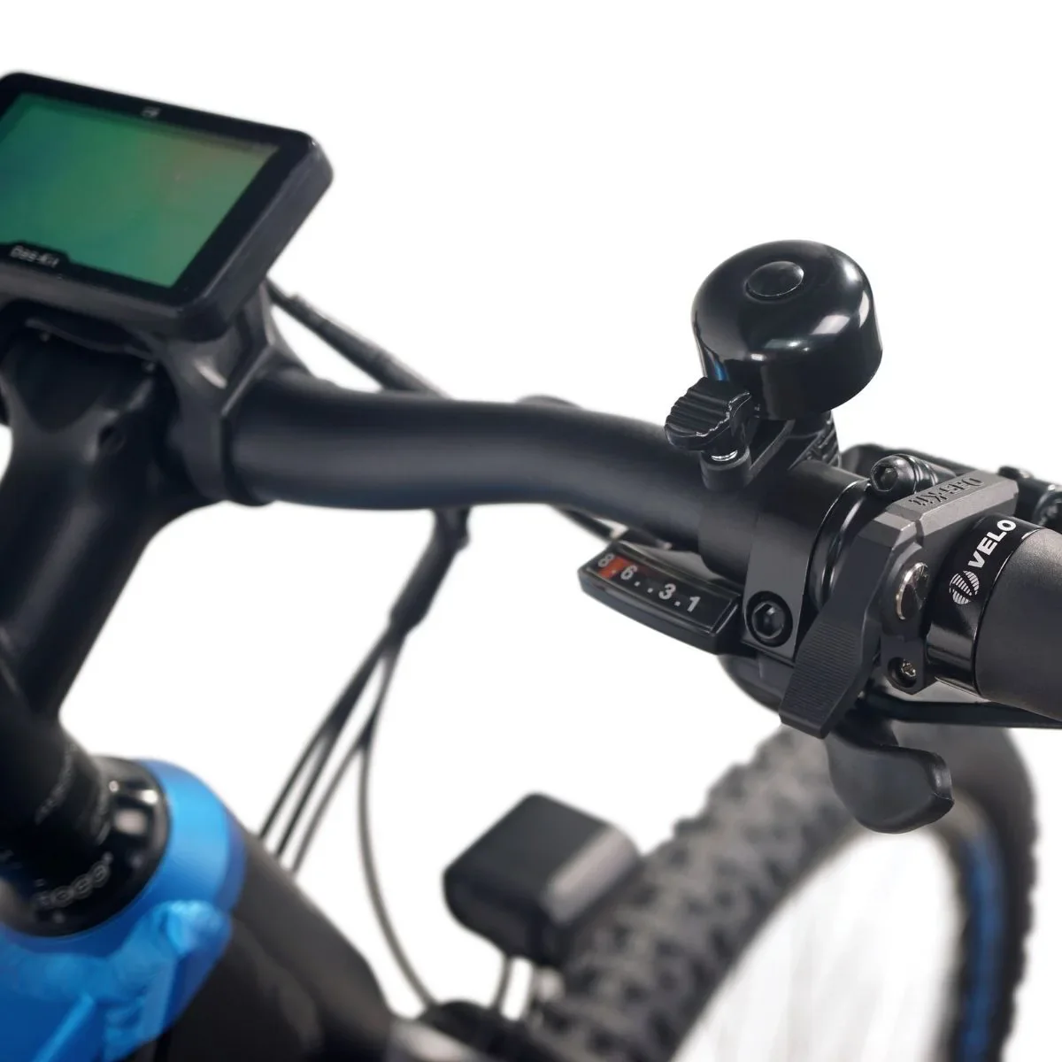NCM M7 Electric Mountain Bike, E-MTB, 250W-500W, 48V 19Ah 912Wh Battery - Image 5