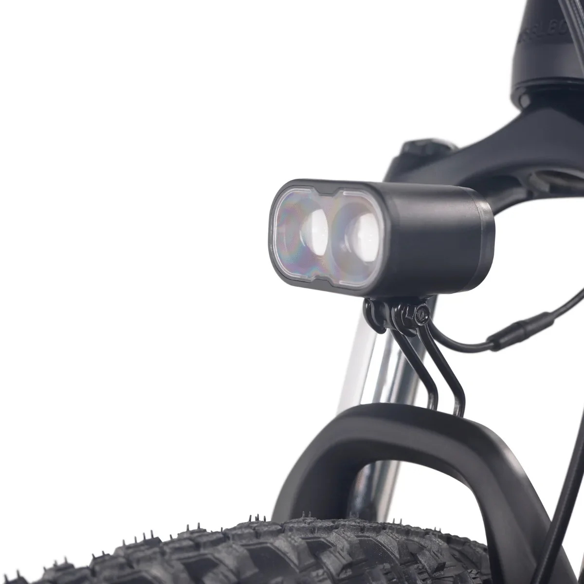 NCM M7 Electric Mountain Bike, E-MTB, 250W-500W, 48V 19Ah 912Wh Battery - Image 6