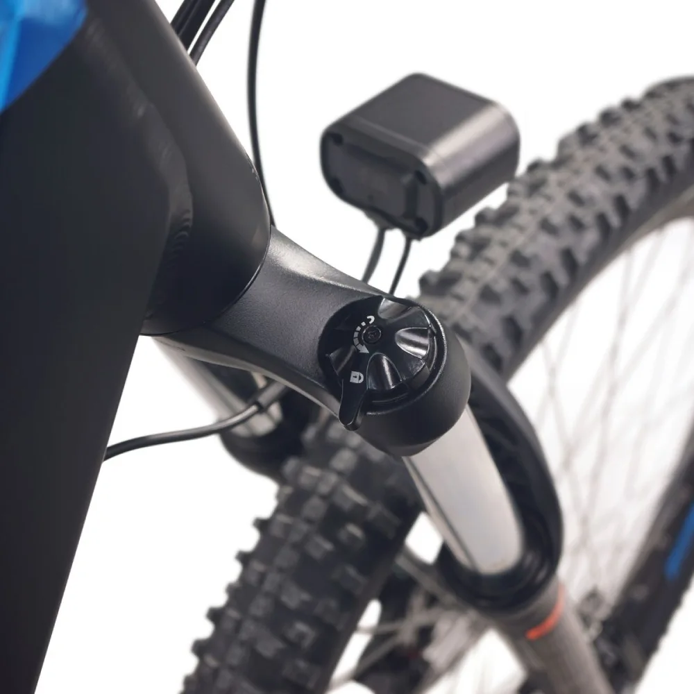 NCM M7 Electric Mountain Bike, E-MTB, 250W-500W, 48V 19Ah 912Wh Battery - Image 8
