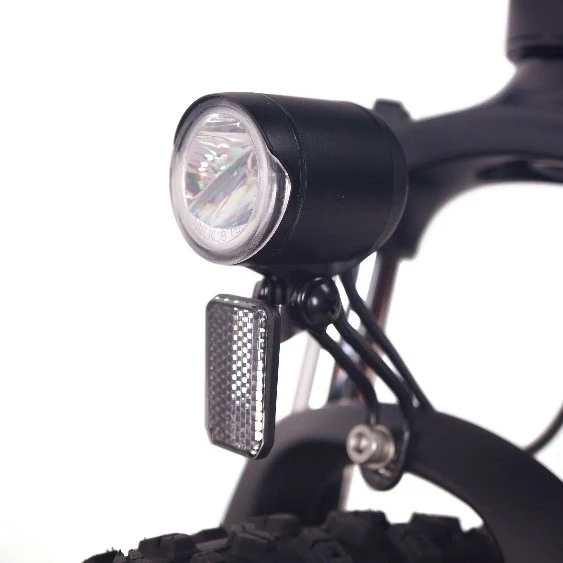 NCM Moscow M3 Electric Mountain Bike, 250W E-MTB, 576Wh Battery Hydraulic Brakes - Image 11