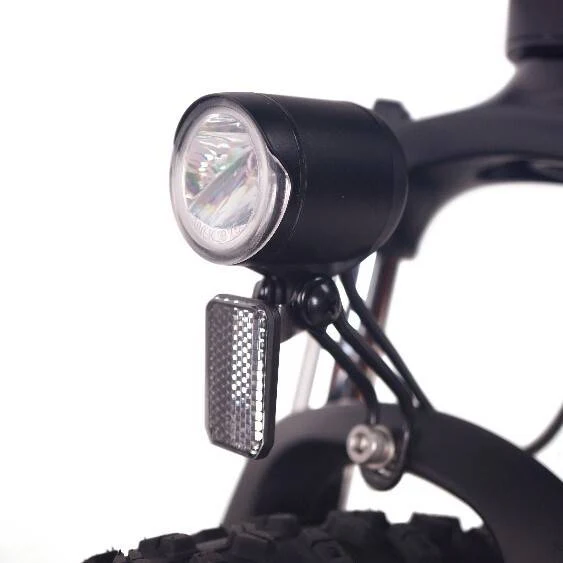 NCM Moscow M3 Electric Mountain Bike, 250W E-MTB, 576Wh Battery Hydraulic Brakes - Image 6